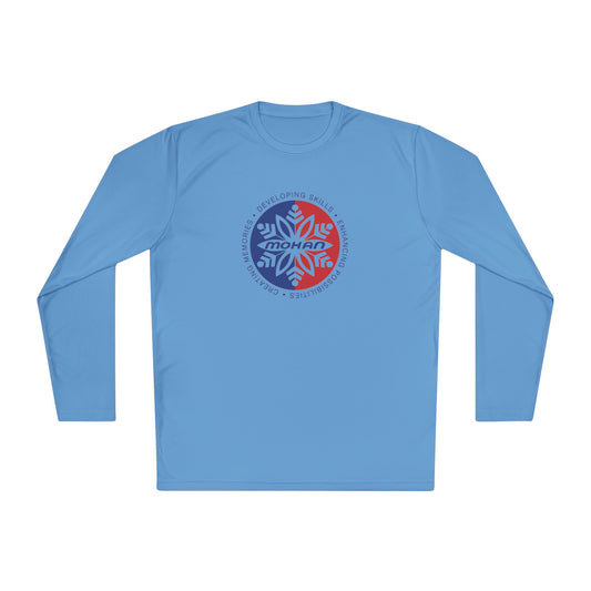 Mohan Unisex Jersey