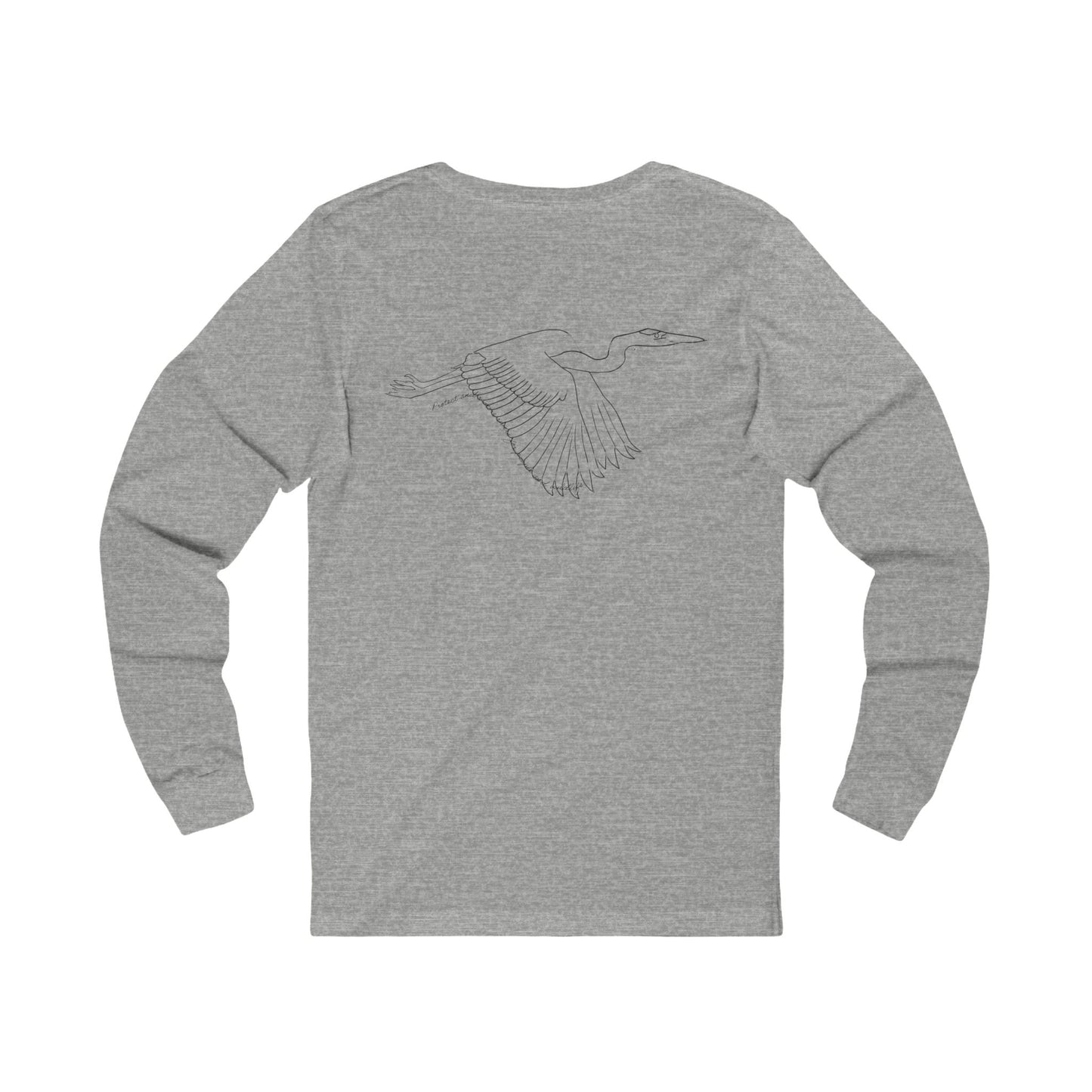 VRC Long Sleeve T