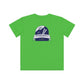 Thunderbolt Ski Runners Kid's T