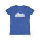 Women's Woods Ski T