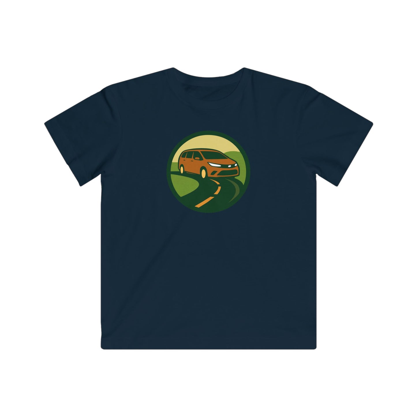 Tezels Kid's T