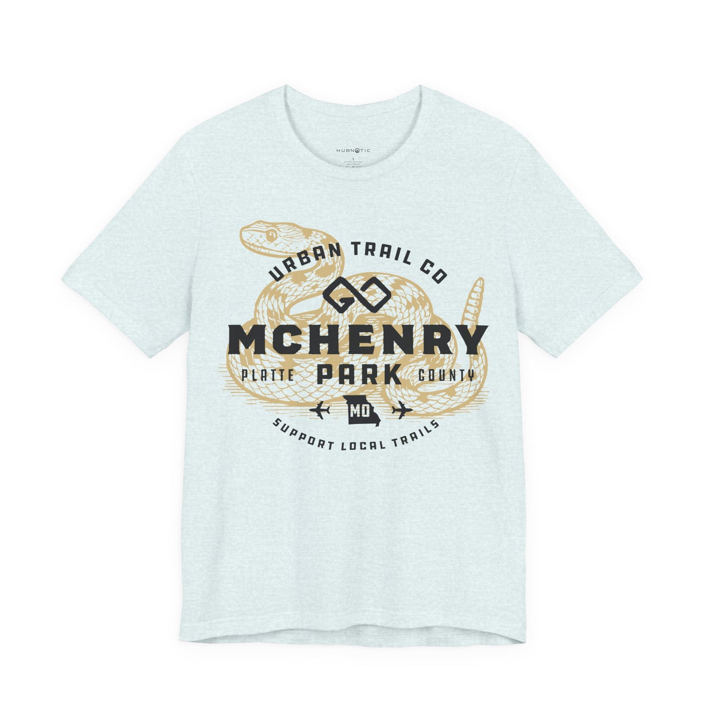 McHenry Park Unisex T
