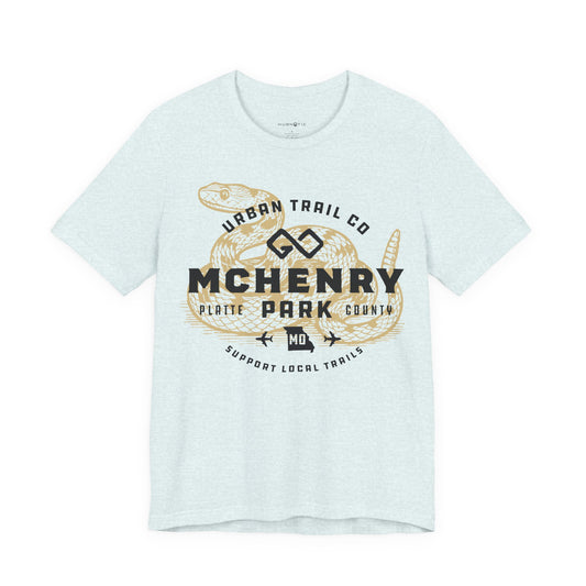 McHenry Park Unisex T