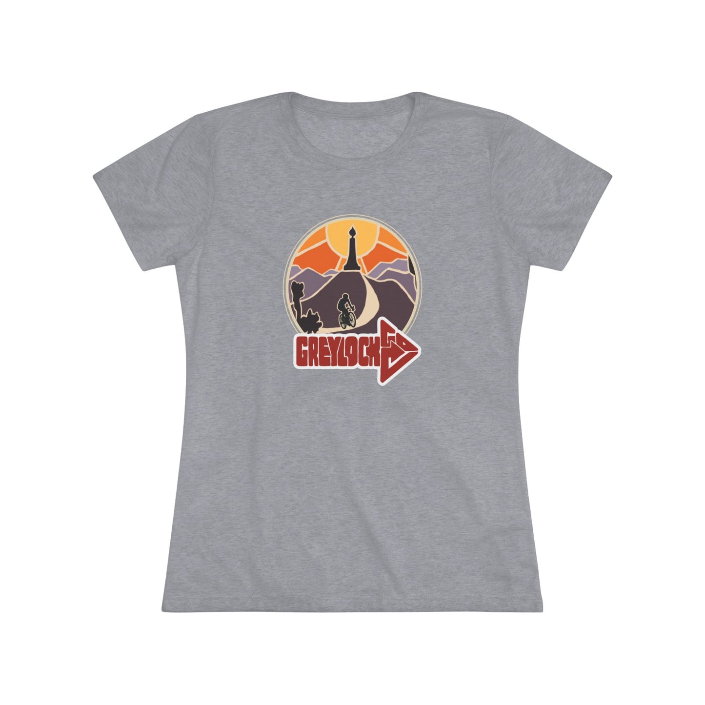 Greylock Goaround Women's T