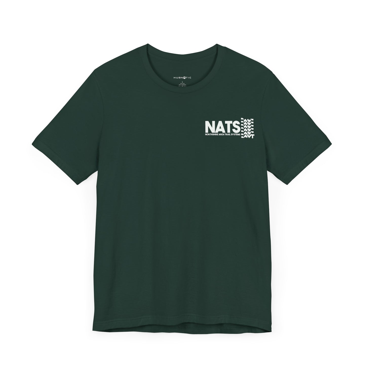 NATS Unisex T