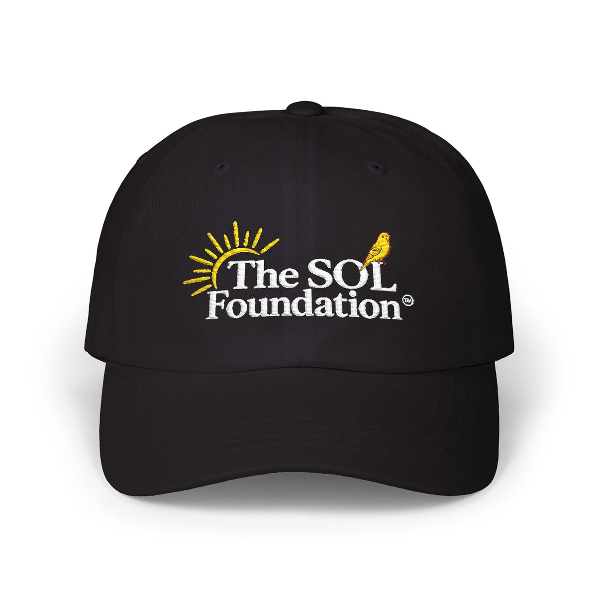 Sol Foundation Cap