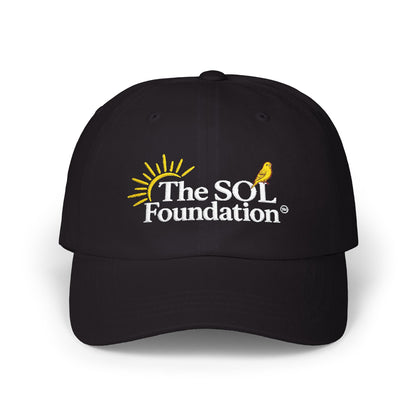 Sol Foundation Cap