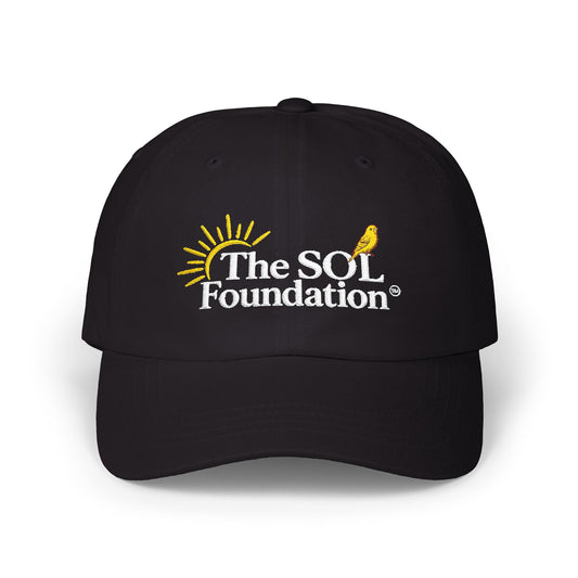 Sol Foundation Cap