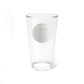 Tezels Pint Glass