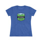UVMBA Women's T Sample