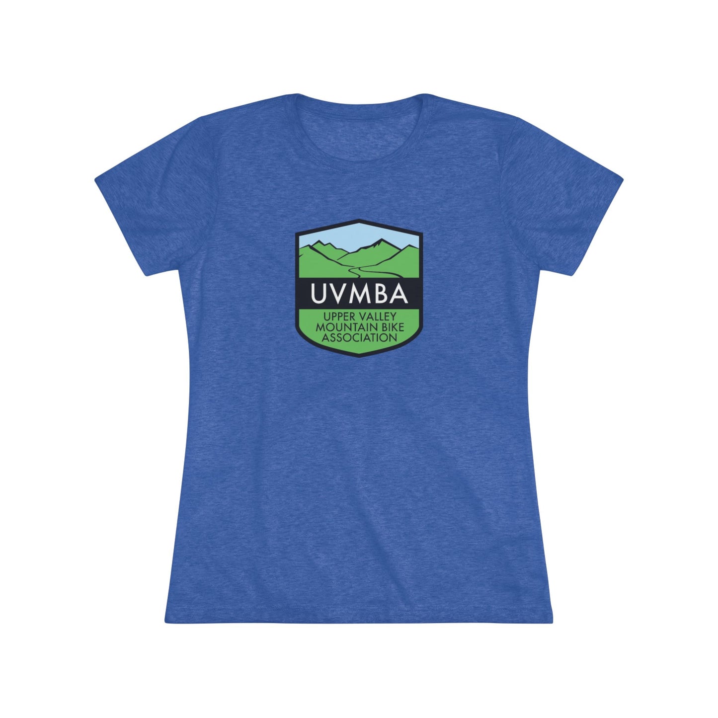 UVMBA Women's T Sample