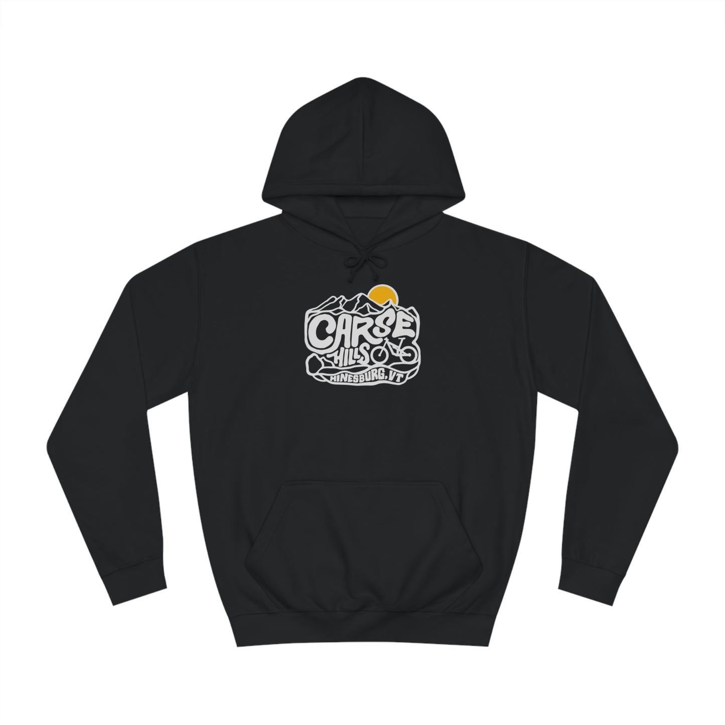 Carse Hills Hoodie