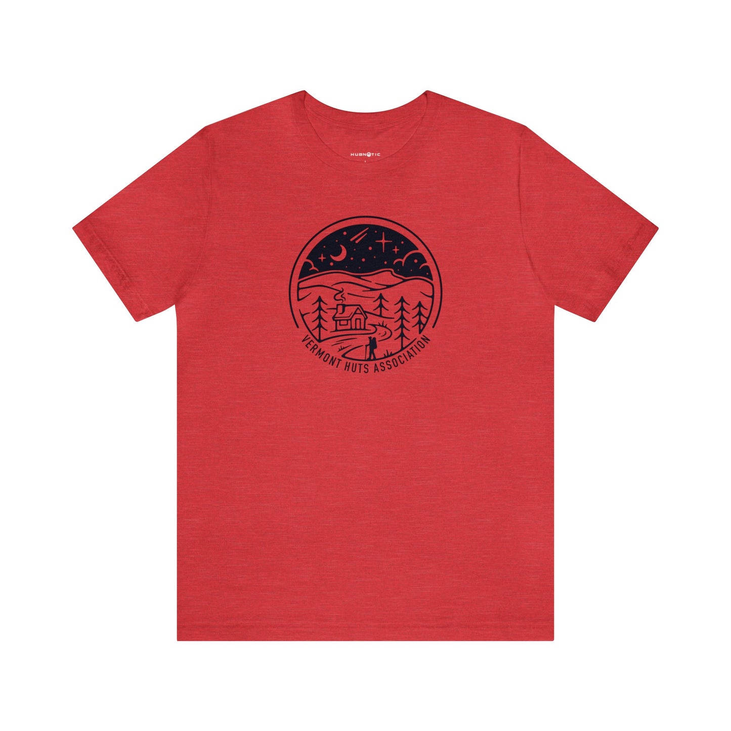 Vermont Huts Getaway T