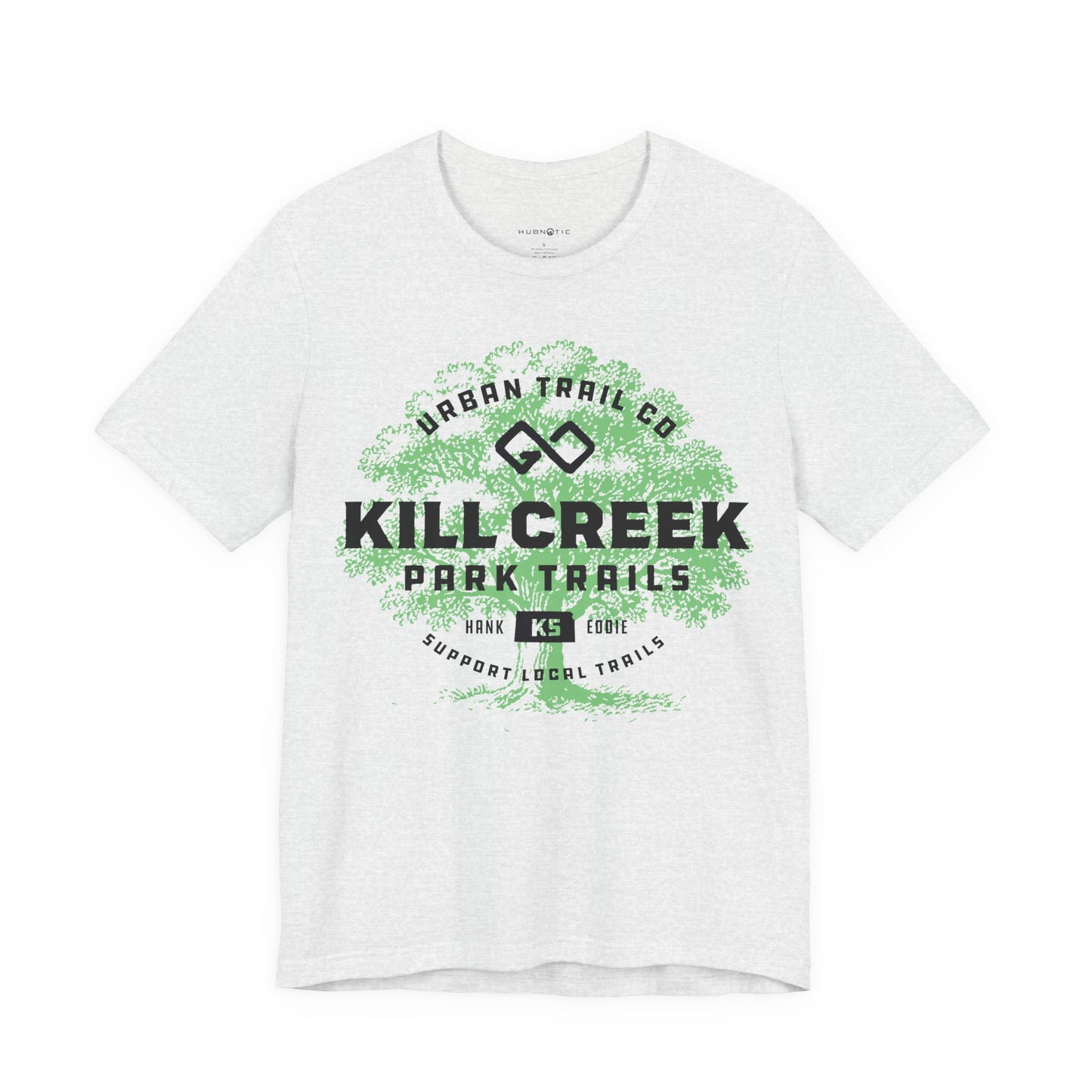 Kill Creek Unisex T