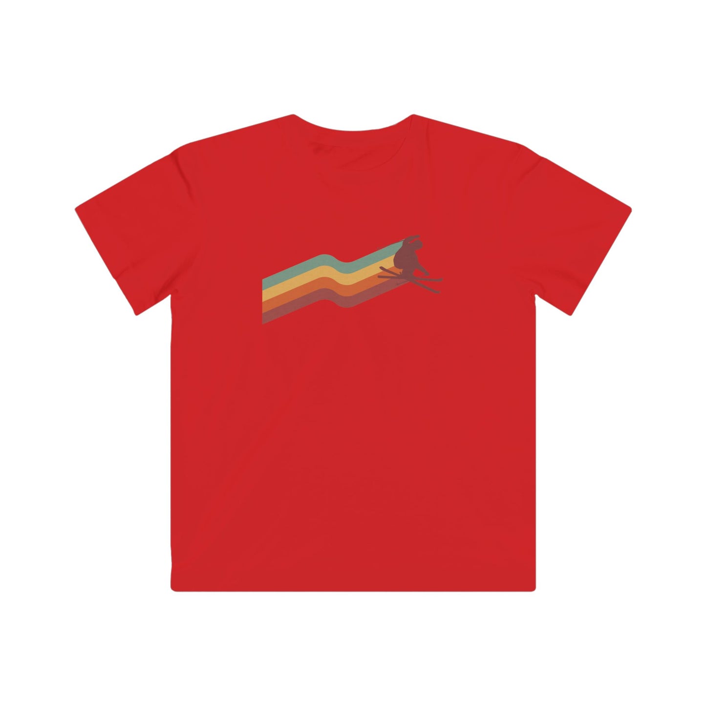 Kid's Airborne SKI T