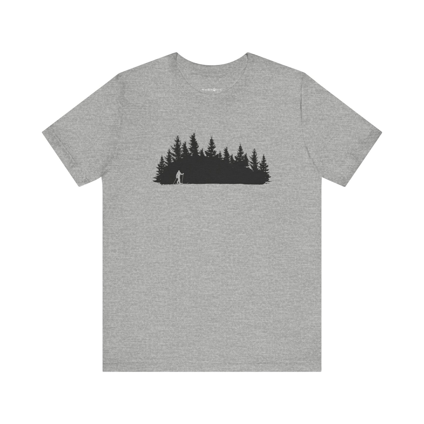 Woods Ski T