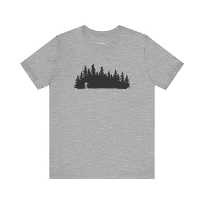Woods Ski T