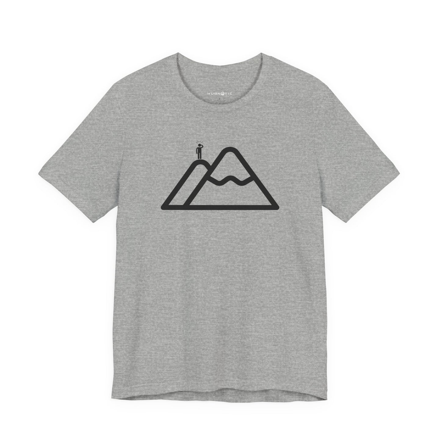 False Summit T