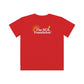 Sol Foundation Kid's T