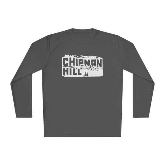Chipman Hill Jersey