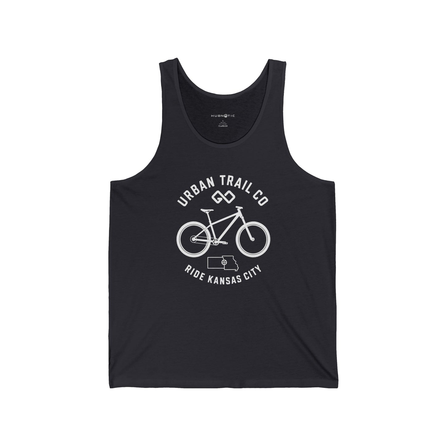 UTC Tank Top