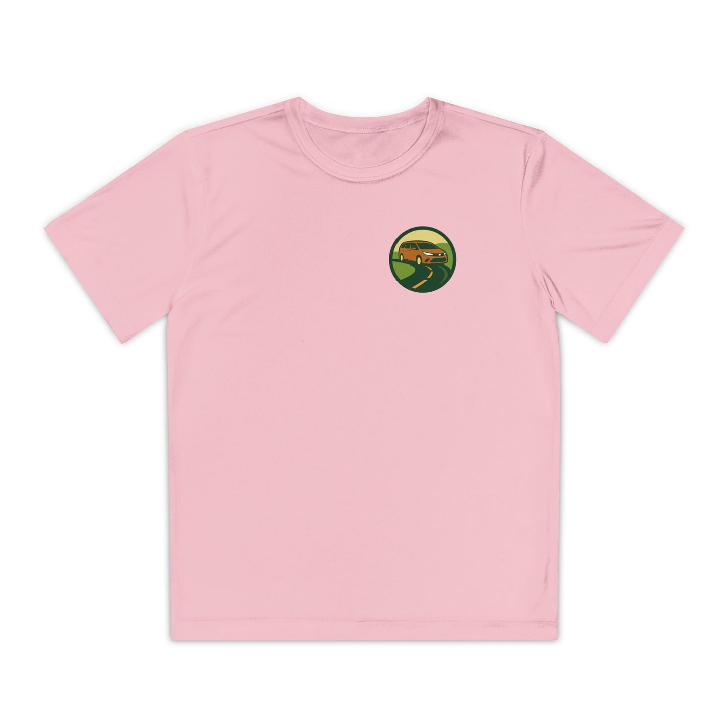 Tezels kids Jersey T