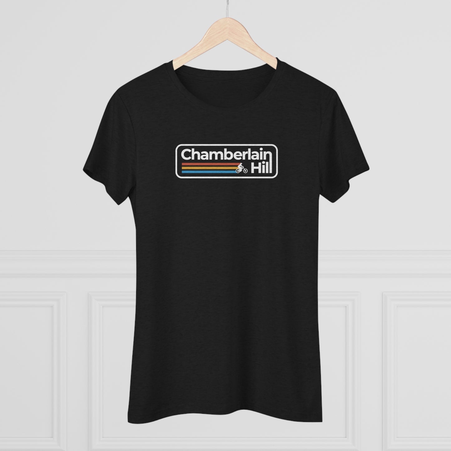 Chamberlain Hill Women's Fast T