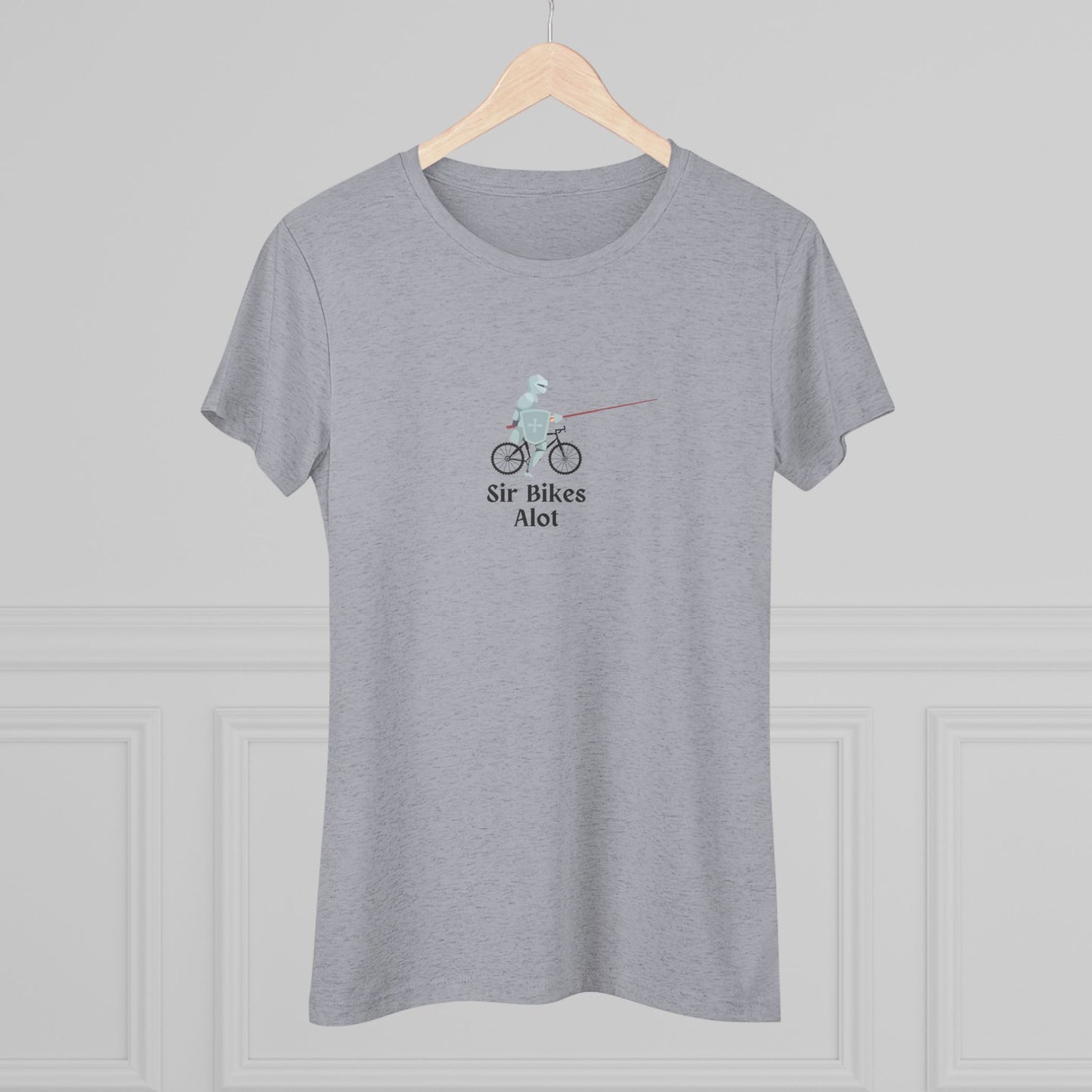 Knight Women's T
