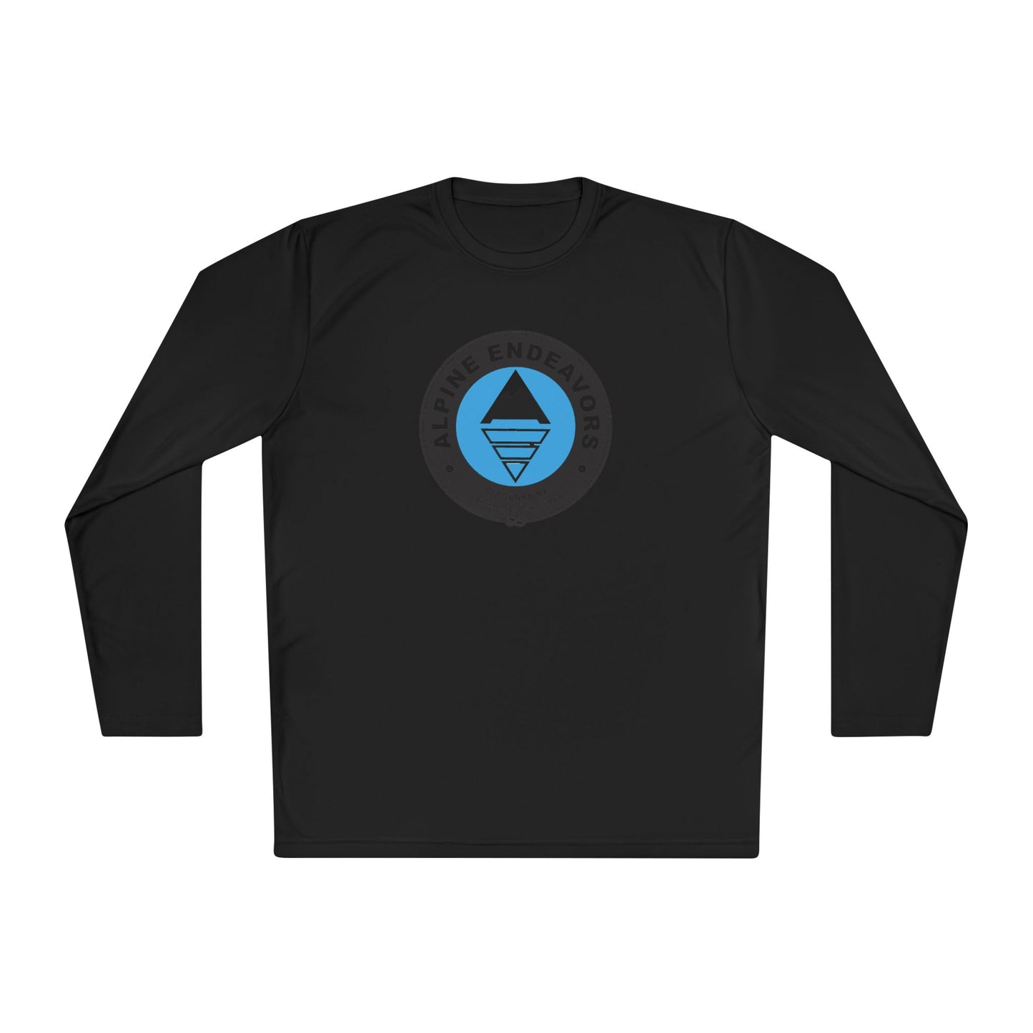 Alpine Endeavors Unisex Jersey