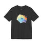 Splash Snowboard Unisex T