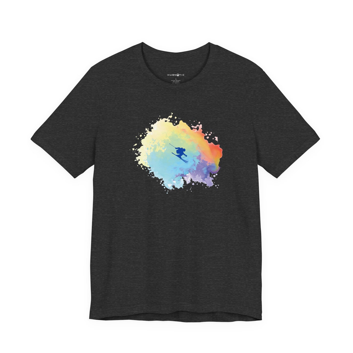 Splash Snowboard Unisex T