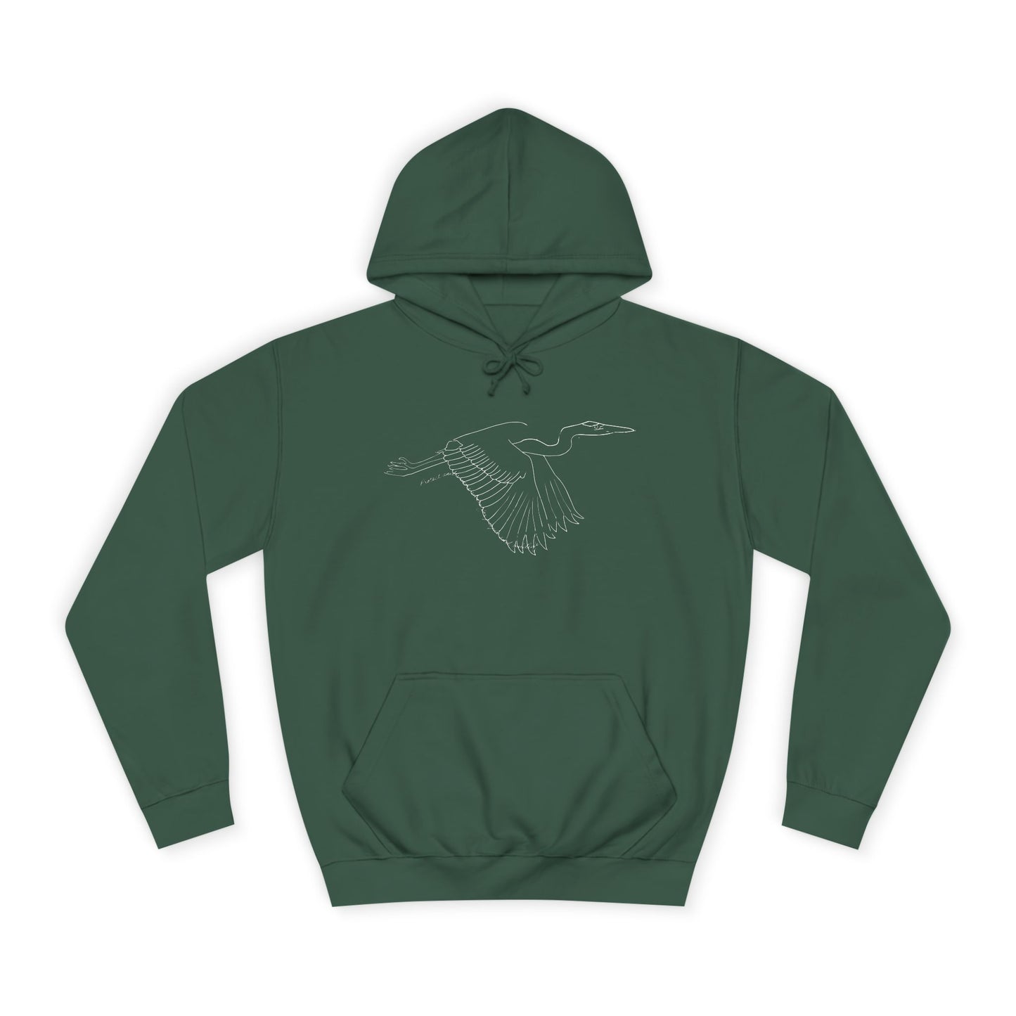 VRC Heron Hoodie