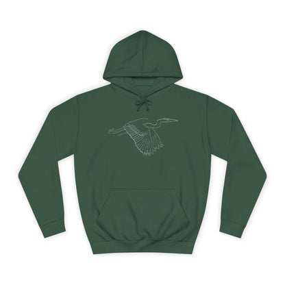 VRC Heron Hoodie