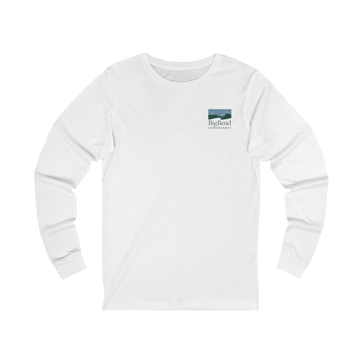 BBC Long Sleeve T