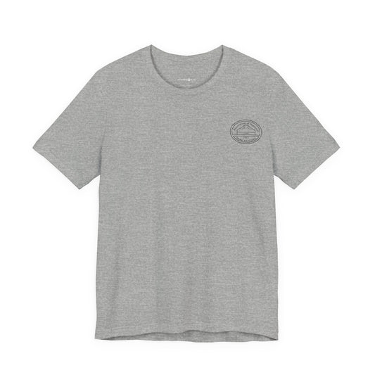 ANPR Unisex T