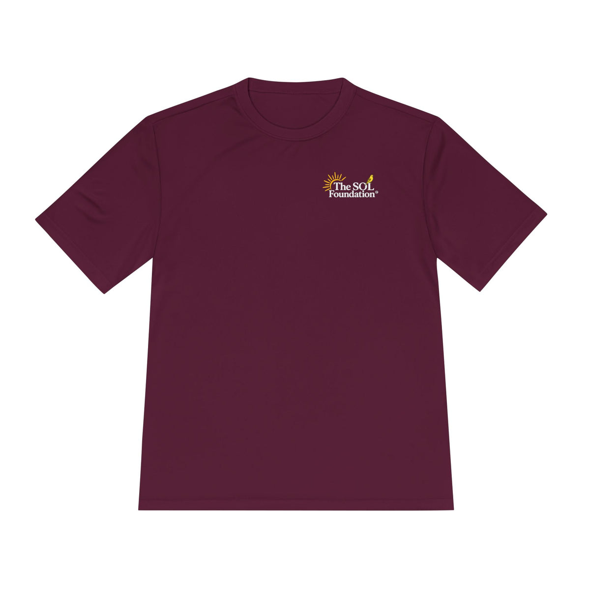 Sol Foundation Jersey T
