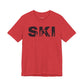 SKI T-shirt