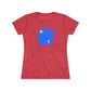 Bluebird Tele Women's T