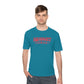 Aqueduct Trails Unisex Jersey T