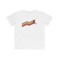 Kid's Airborne SKI T
