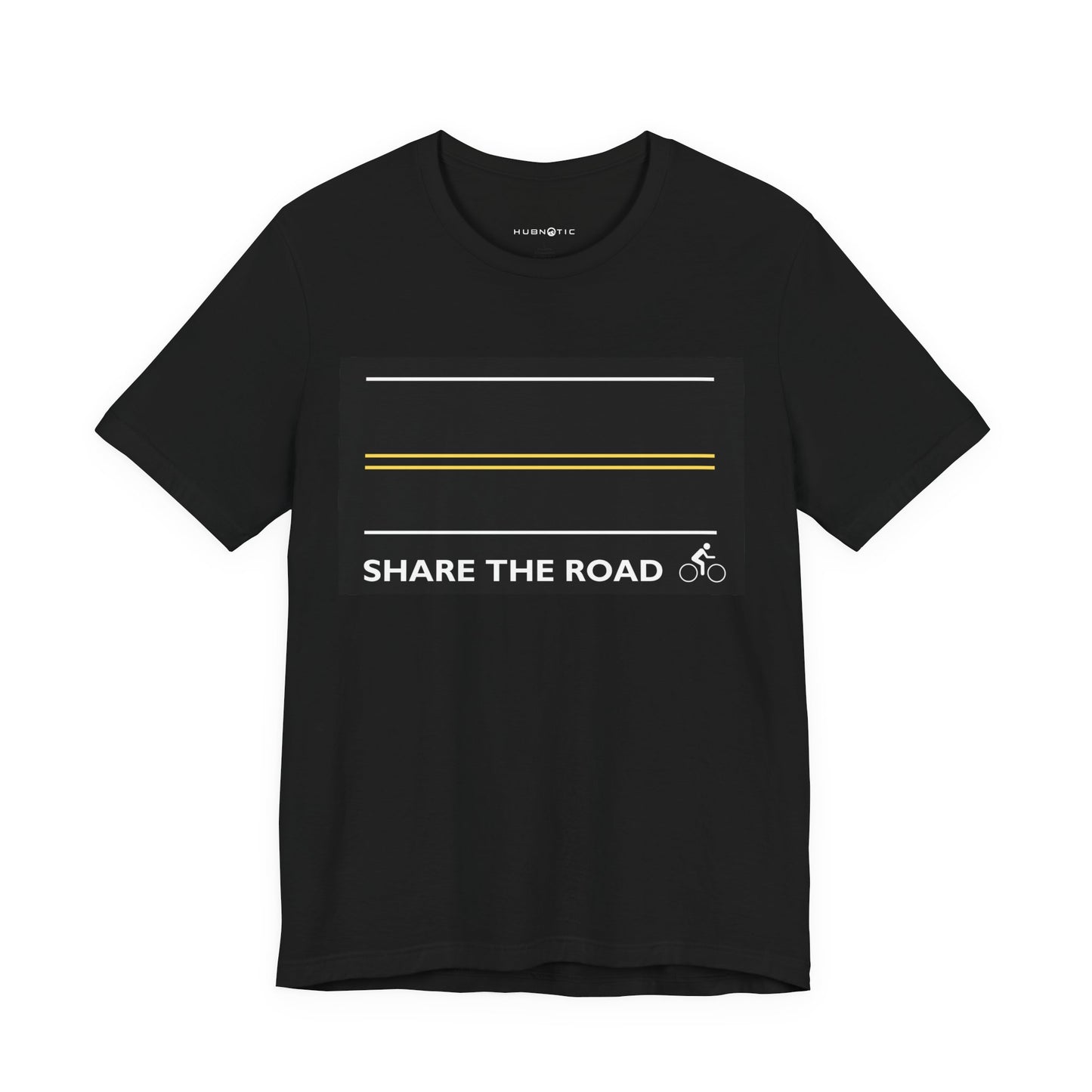 Share The Road