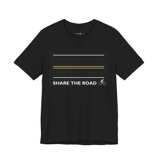 Share The Road