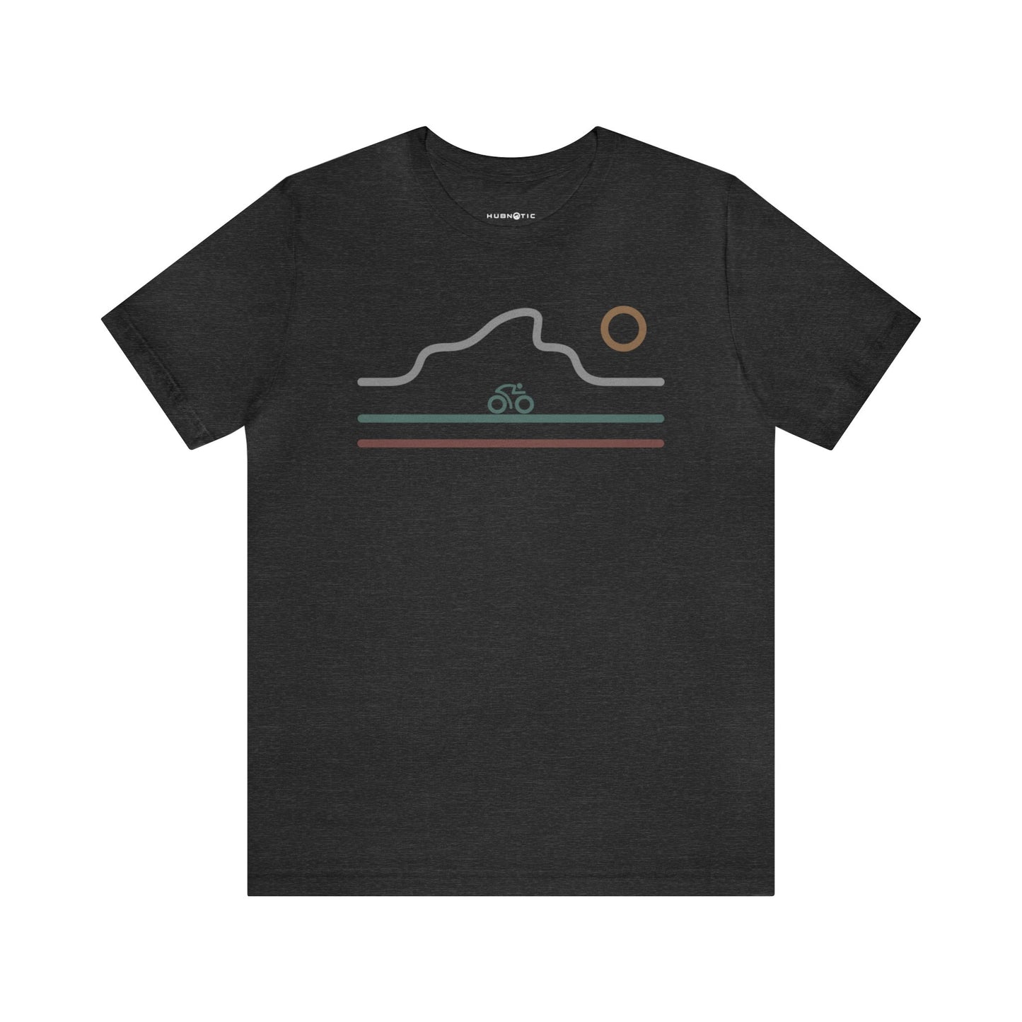 Green Mountain Roadie T