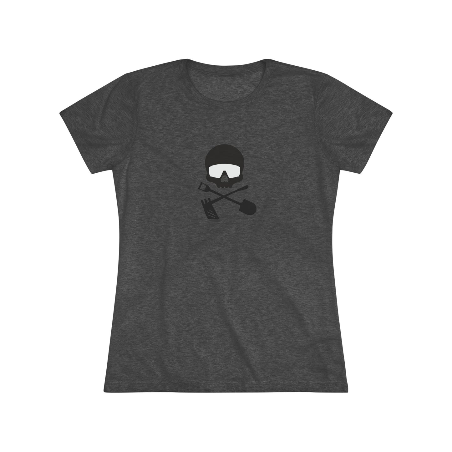 Skull and Tools Women's T