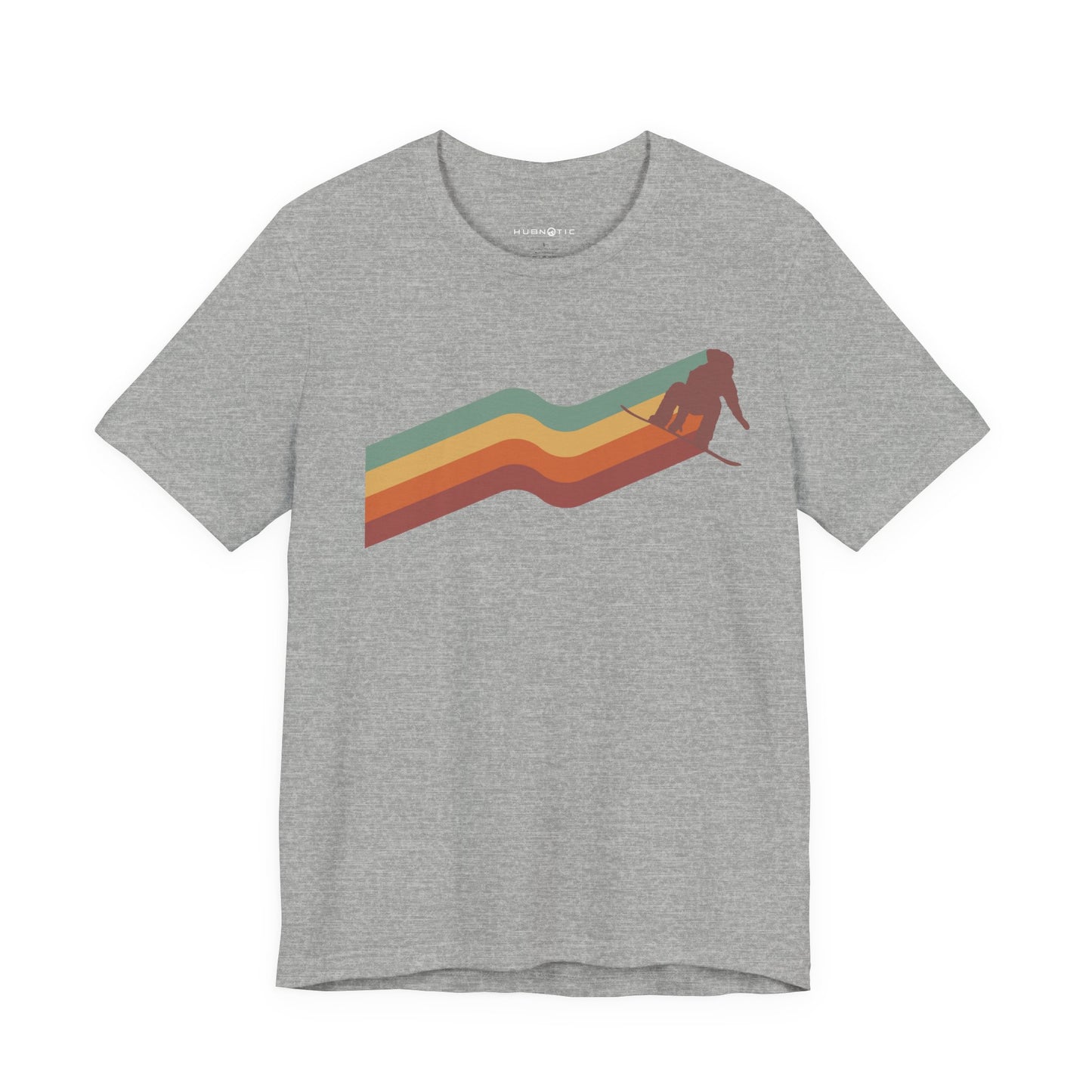 Airborne Snowboard T