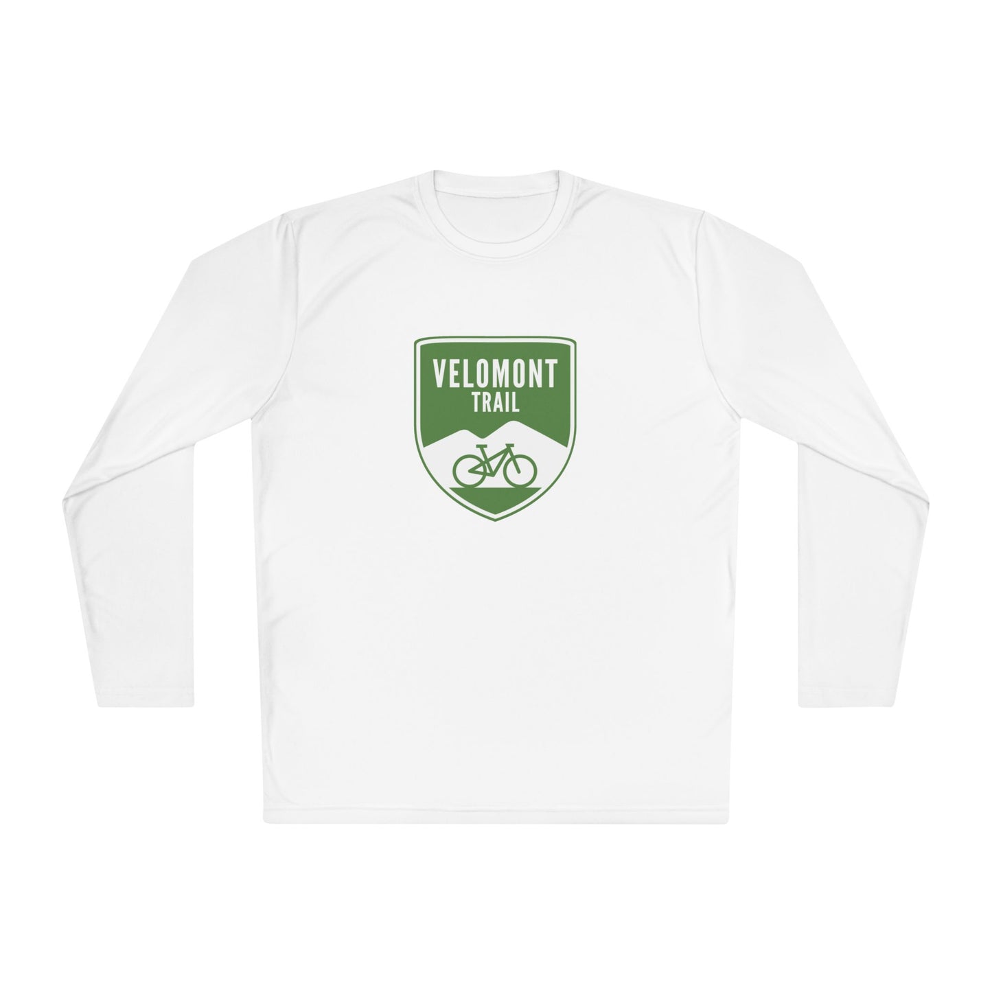 Velomont Jersey