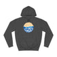 Mt. Peg Summit Hoodie