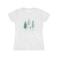 Backcountry women's T