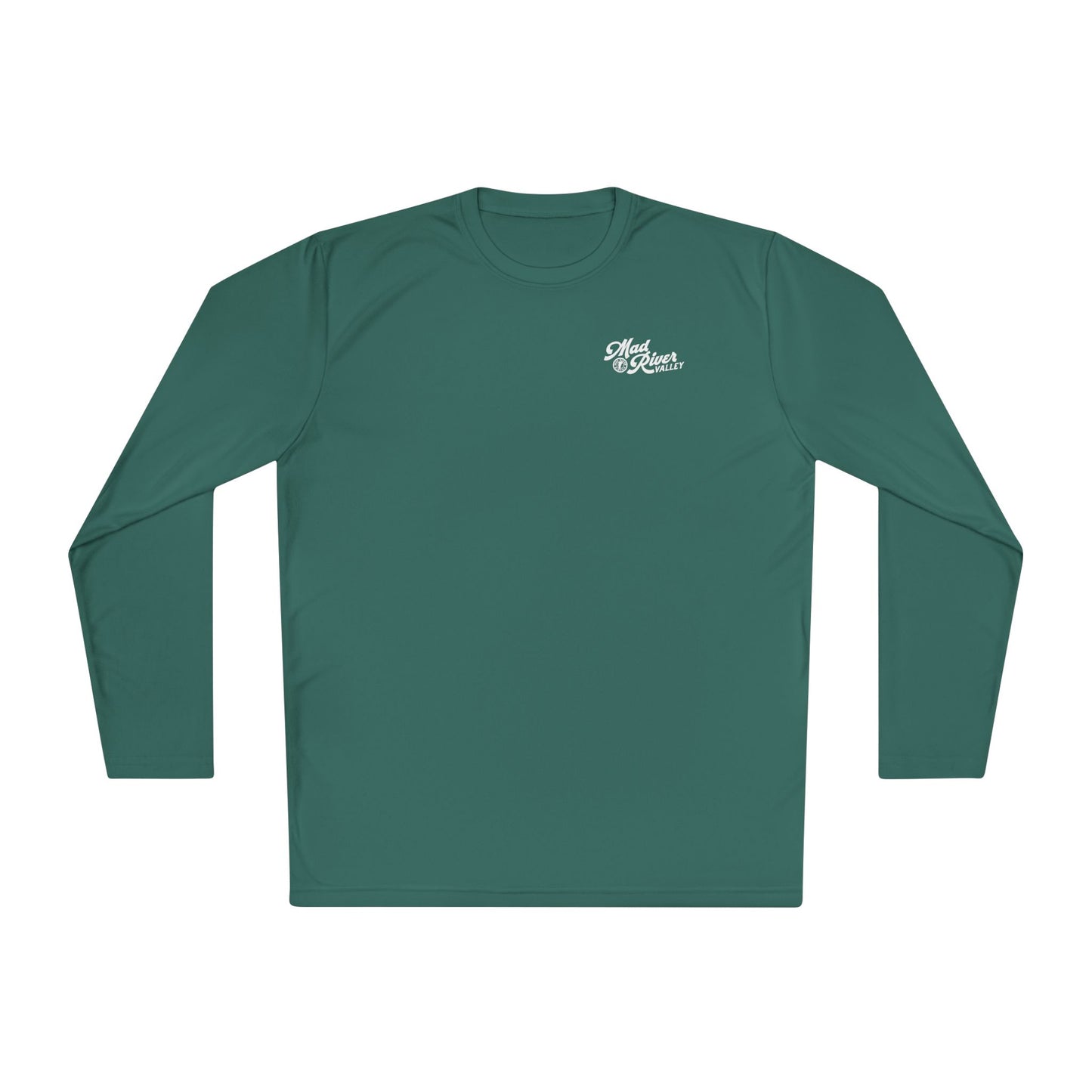 Mad River Valley Long Sleeve Jersey