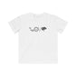 Bike Love Kid's T
